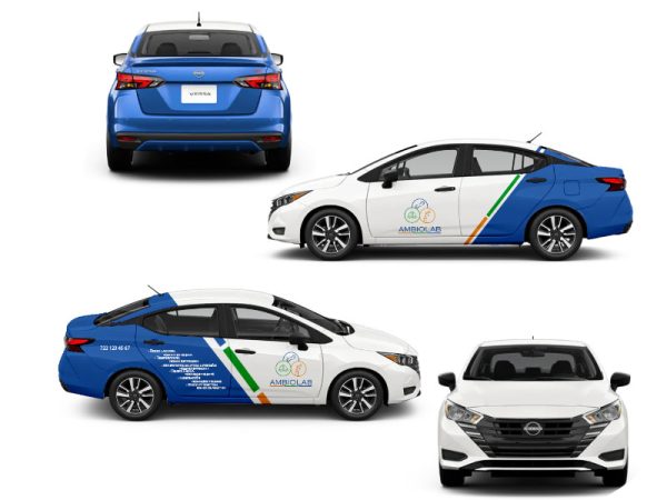 rotulacion auto