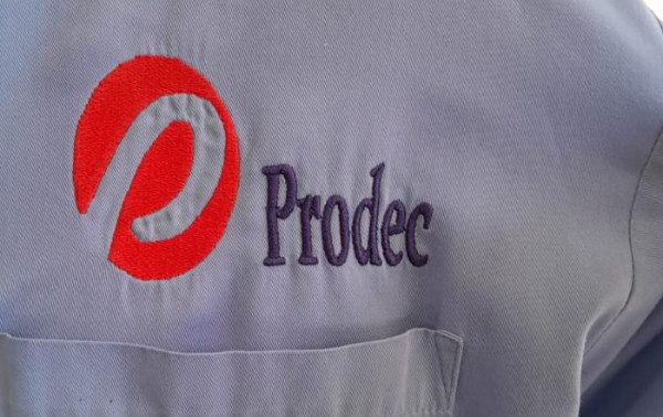 uniformes bordados