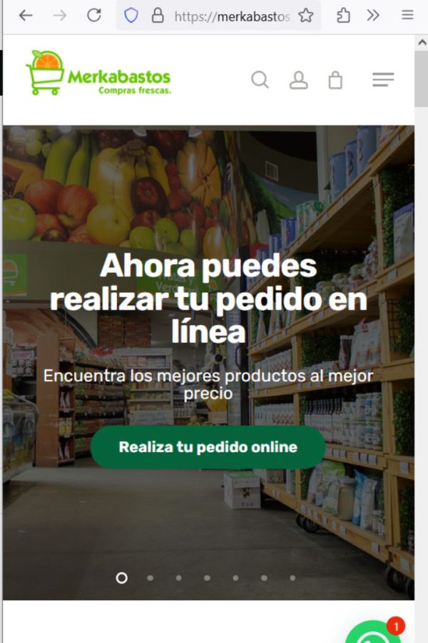desarrollo web 1